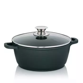 Кастрюля для мяса Kela Kerros, алюминий 10,5 см, высота 24 см, 3,2 л, 11552