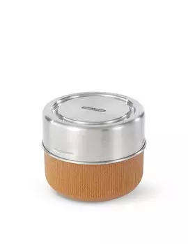 Кастрюля для обеда 600мл Black&Blum