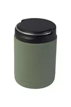 Кастрюля для обеда Doveron из нержавеющей стали 500 мл Seasons, зеленый