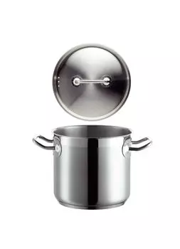 Кастрюля для овощей 16см кастрюля для овощей 16см PROFESSIONAL I Mser