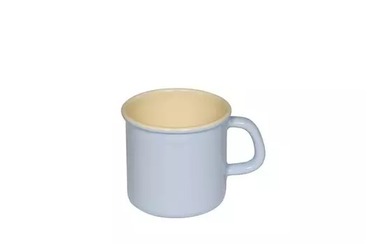 Кастрюля для риса с фланцем 9 сп 1/2 л 0222-006 синий Riess