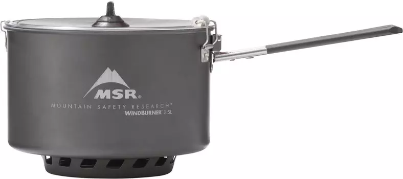 Кастрюля для соуса WindBurner MSR