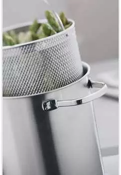 Кастрюля для спаржи и макарон, основа для сэндвича SIGMA Classic Zwilling