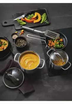 Кастрюля для запекания, стеклянная крышка Zwilling