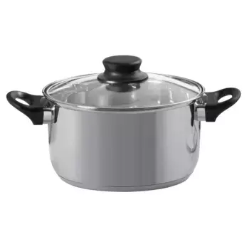 Кастрюля Domotti