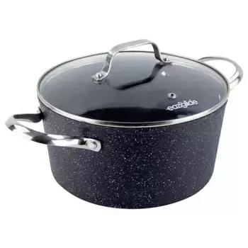 Кастрюля EAZIGLIDE