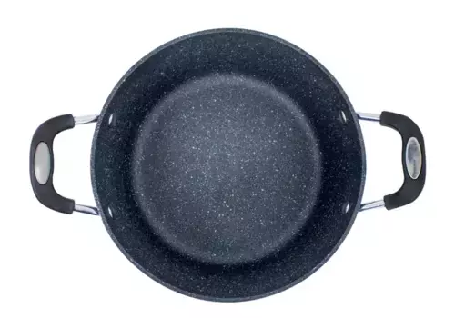 Кастрюля EAZIGLIDE