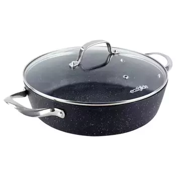 Кастрюля EAZIGLIDE