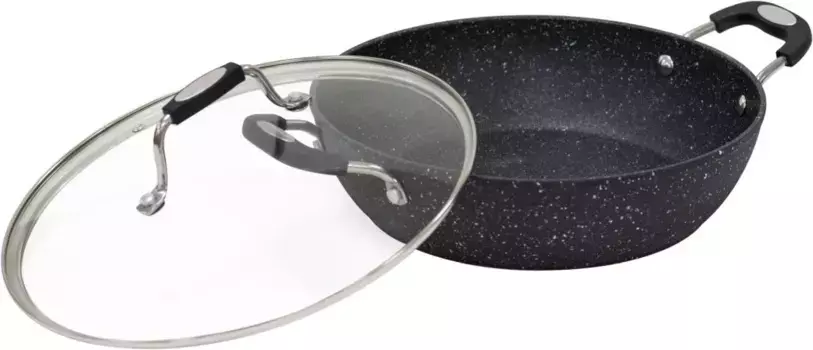 Кастрюля EAZIGLIDE