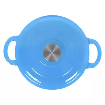 Кастрюля ECHTWERK, голубой