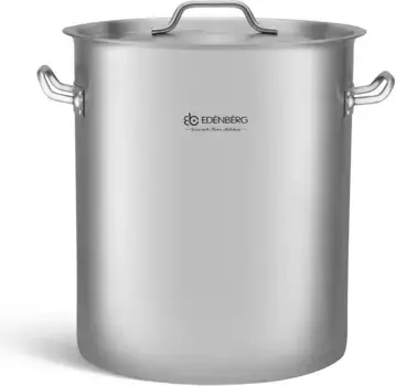 Кастрюля EDENBERG
