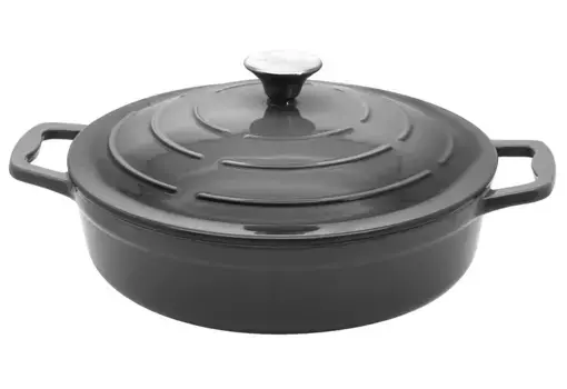 Кастрюля Elo