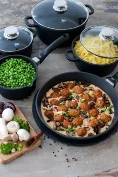 Кастрюля ELO Stahlwaren GmbH