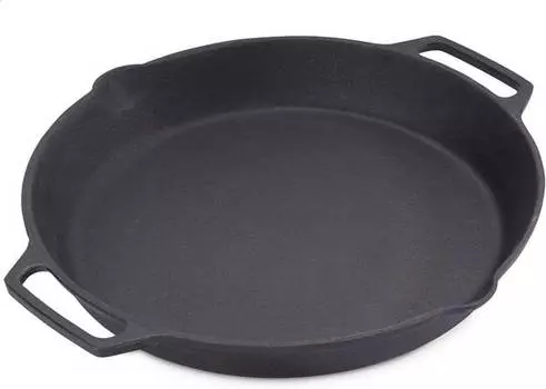 Кастрюля ew ge 1255 123 Furniture, черный