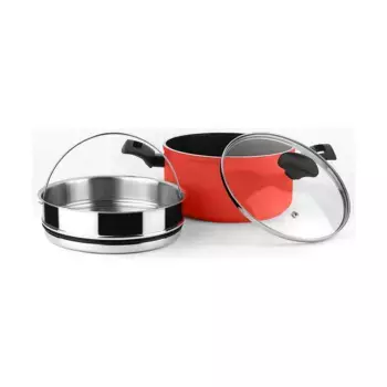 Кастрюля Fagor