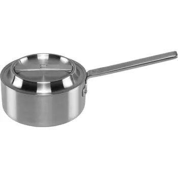 Кастрюля Fiskars Pot Norden Steel, 1,8 л