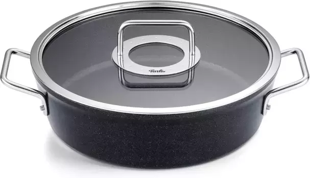 Кастрюля Fissler