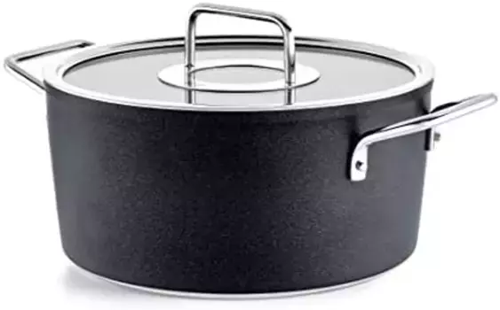 Кастрюля Fissler