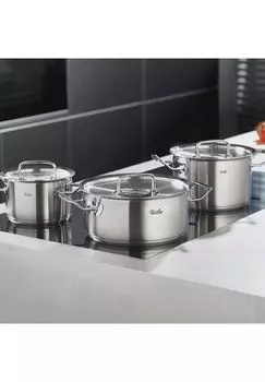 Кастрюля Fissler, topf: durchmesser cm