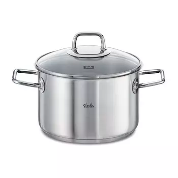 Кастрюля Fissler viseo 20 см 84117200010