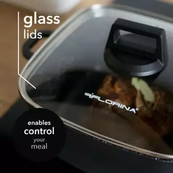 Кастрюля Florina