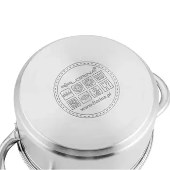 Кастрюля Florina