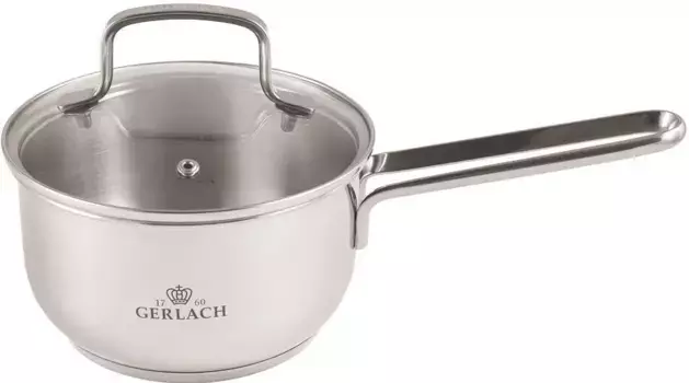 Кастрюля Gerlach