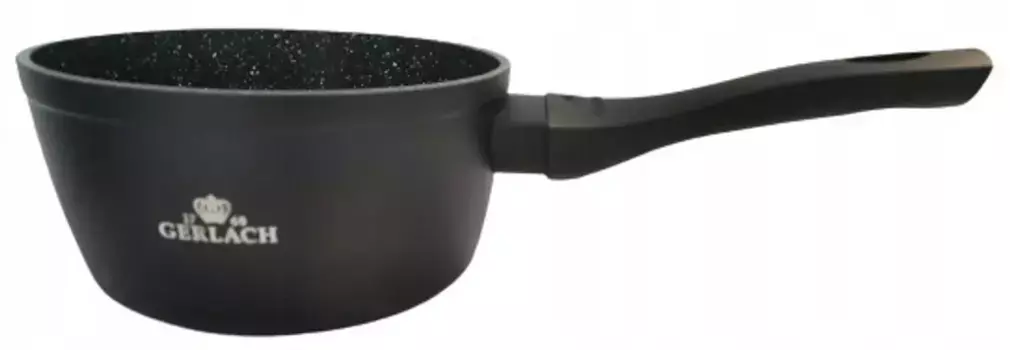 Кастрюля Gerlach