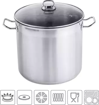 Кастрюля Gravidus