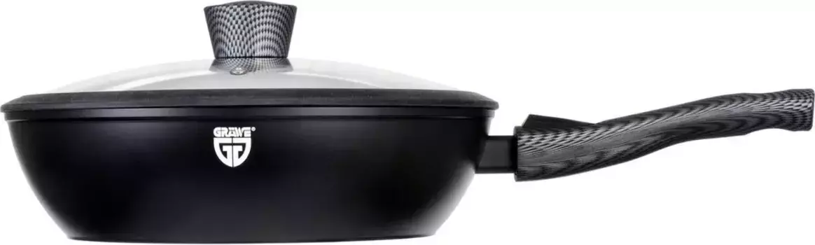 Кастрюля Grwe