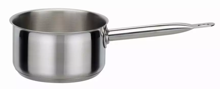 Кастрюля GSW 18/10 18см 1,9л - 974189