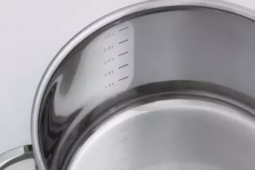 Кастрюля Gsw