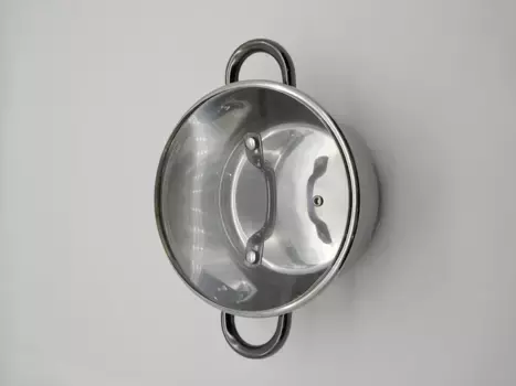 Кастрюля GSW Gns Stahlwaren GmbH