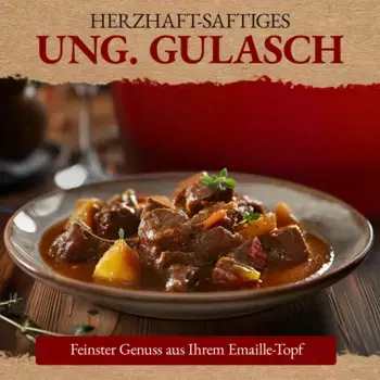 Кастрюля Gussknig