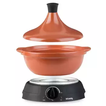 Кастрюля H.Koenig