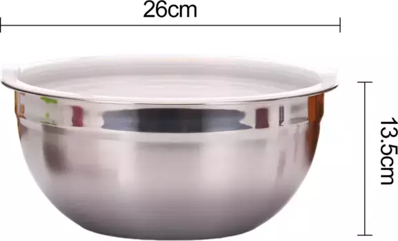 Кастрюля Hameb