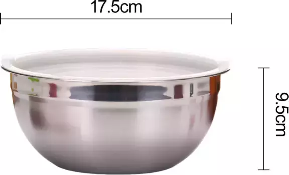 Кастрюля Hameb