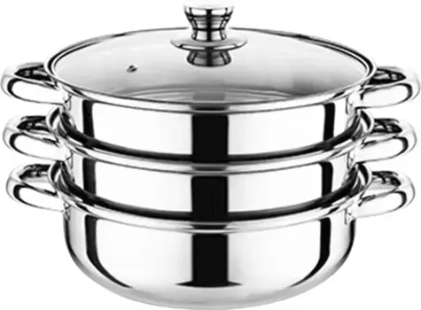 Кастрюля Hameb