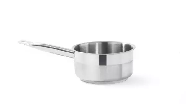 Кастрюля HENDI 140x70 мм 1,2 л нержавеющая сталь Profi Line