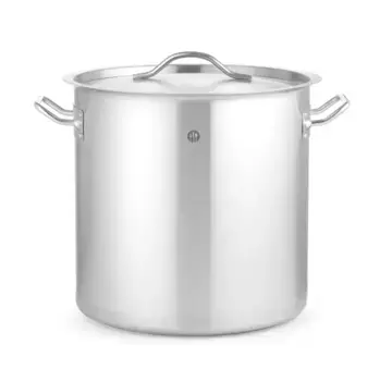 Кастрюля HENDI