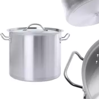 Кастрюля HENDI