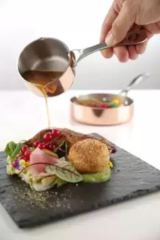 Кастрюля HENDI