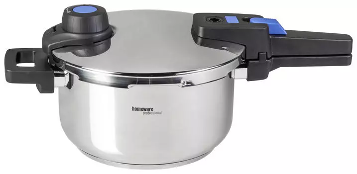 Кастрюля Homeware Profession., мультиколор