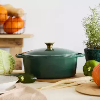 Кастрюля Homla