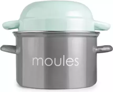 Кастрюля IBILI MENAJE, S.A.