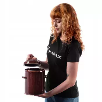 Кастрюля KADAX