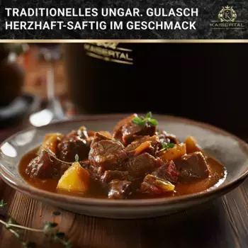 Кастрюля KAISERTAL, черный