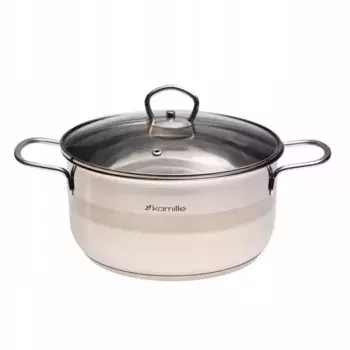 Кастрюля Kamille