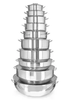 Кастрюля Kapp