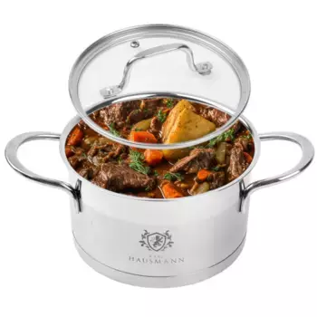 Кастрюля Karl Hausmann